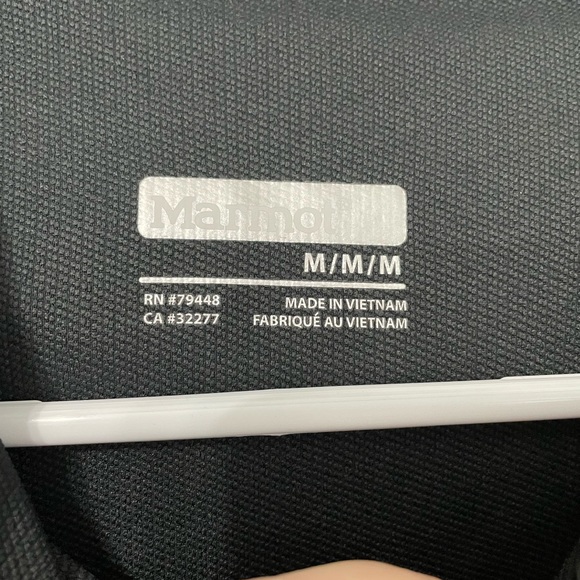 Marmot Bero Jacket - Picture 3 of 4